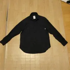 Orcival ネイビー 長袖 トップス（スモックタイプ） サイズ1