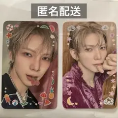 ATEEZ GH5 サノク ミペン ミンギ broadcast pc トレカ - メルカリ