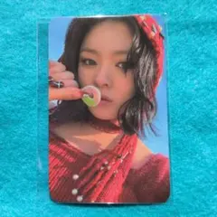 TWICE THIS IS FOR　FANS 予約特典　JYP ジョンヨン