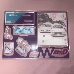 2026年最新】頭文字Dグラくじの人気アイテム - メルカリ