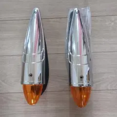 ナマズマーカー ステーセット デコトラ 当時物 - メルカリ