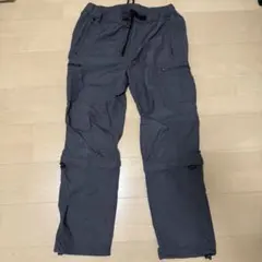 TK タケオキクチ 2WAY ナイロンカーゴパンツ テック系 ワークパンツのサムネイル