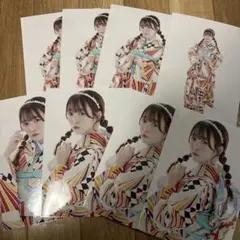 梅田みゆ 生写真