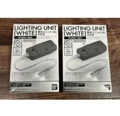 2025年最新】バンダイスピリッツ発光ユニット白2灯式の人気アイテム