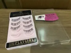 2026年最新】Decorative Eyelash つけまつ毛の人気アイテム - メルカリ