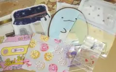 ジッパーバッグ　12枚