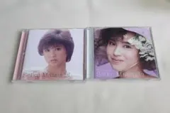 新品】松田聖子／Seiko My Love（カラーヴァイナル／アナログ2枚組