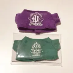 にじさんじ にじフェス にじぱぺTシャツ 2点セット