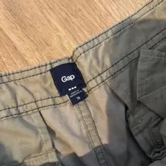GAP ハーフパンツ　チノパンツ　ベージュ