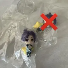 御影玲王　お星さまといっしょ　フィギュア二つ