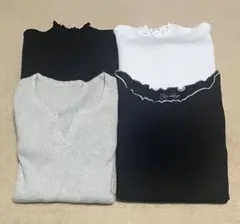 レディース ニット インナー まとめ売り