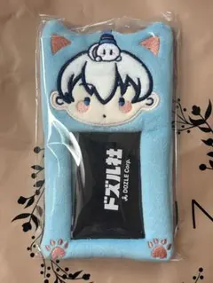 ドズル社 パスケース おらふくんのサムネイル