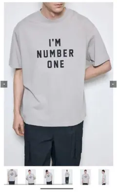 Number i Tシャツ No.Ⅰ］Tシャツ | TOBE OFFICIAL STORE