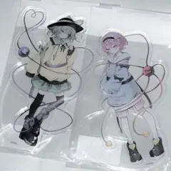 2026年最新】東方PROJECT ブックオフ こいしの人気アイテム - メルカリ