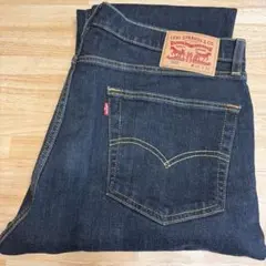 Levi's 505 デニムパンツ W33 L32
