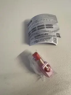 make up めじるしアクセサリー　ハートリップ