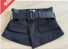 2026年最新】HYKE ベルトの人気アイテム - メルカリ