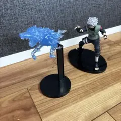 NARUTO-カカシ- 疾風伝 EFFECTREME