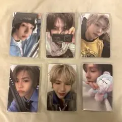 RIIZE ショウタロウ ODYSSEY everline トレカ 2枚セット RIIZE ショウタロウ ODYSSEY everline トレカ 2枚セット - メルカリ