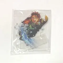 鬼滅の刃 無限城編 ランダムアクリルスタンド 竈門炭治郎