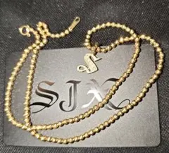 sjx ダイス　k18 ペンダントトップ sjx ダイス k18 ペンダントトップ - メルカリ