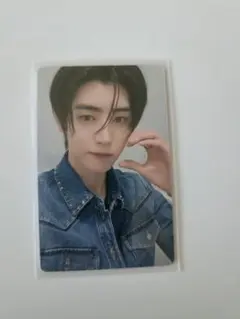 ENHYPEN orange blood yzy 5.0 中華 ソンフン