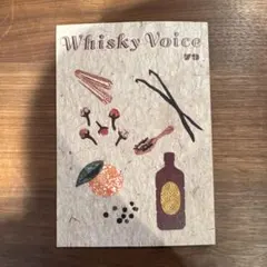 SUNTORY サントリーWHISKY VOICE ウイスキーブォイス Suntory Single Cask Whisky Voice | Japanese Whisky | Dekantā