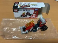 2026年最新】トミカハイパーシリーズの人気アイテム - メルカリ