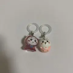 ちいかわ めじるしアクセサリー3 ちいかわ