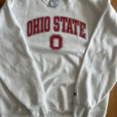 ビンテージ　Champion Ohio State スウェット XL