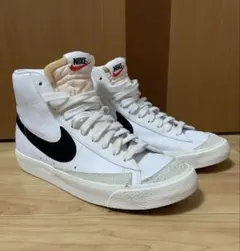 ナイキスニーカー27.5