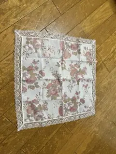 ハンカチ