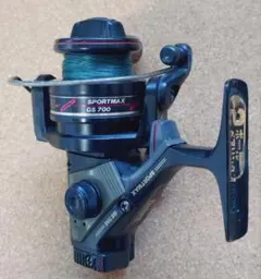 2026年最新】DAIWA GS-700の人気アイテム - メルカリ