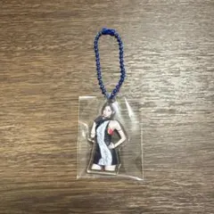 BABYMONSTER アサ★ミニアクリルキーホルダー