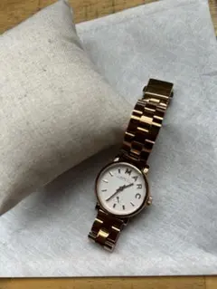 ✴︎Marc by Marc Jacobs✴︎ レディース腕時計 ローズゴールドのサムネイル