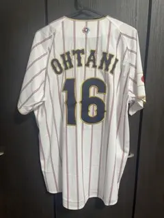2026年最新】大谷翔平 wbc レプリカユニホームの人気アイテム - メルカリ