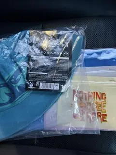 Happyくじ「ズートピア」 Ｃ賞、Ｊ賞