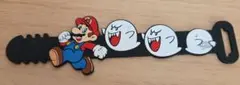 Nintendo スーパーマリオ テレサ　ラバー ストラップのサムネイル
