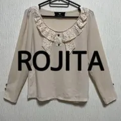 ROJITA トップスのサムネイル