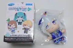 プロジェクトセカイ ぷちぬいマスコット Vol.3 B賞