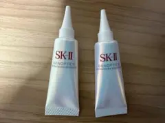 SK-II ジェノプティクス インフィニットオーラ エッセンス10ml×2本