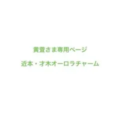 阪神　オーロラチャーム　近本才木