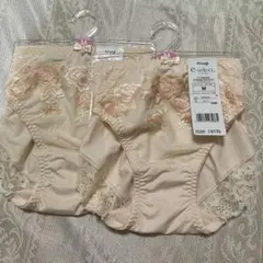 新品 ATSUGI イーセレクト ショーツ M 2枚セット