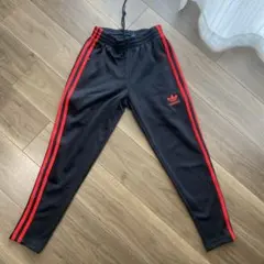 adidas スエットパンツ　2XS