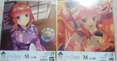 五等分の花嫁　中野二乃　五月　まとめ売り