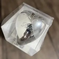【新品未開封】ReFa ハートブラシ　シルバー