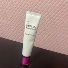 最終お値下げ　ミノン　アミノモイスト　　アイクリームのサムネイル