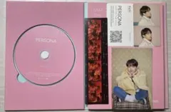 MAP OF THE SOUL PERSONA version.1