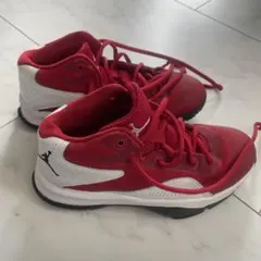 バスケットボールシューズ 23.5