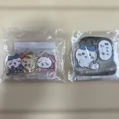 ちいかわ　アクリルスタンドセット 2025年　ハッピーバッグ